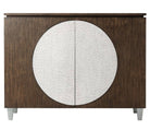 Cabinet Ricardo in Charteris Finish by Theodore Alexander