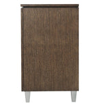 Cabinet Ricardo in Charteris Finish by Theodore Alexander