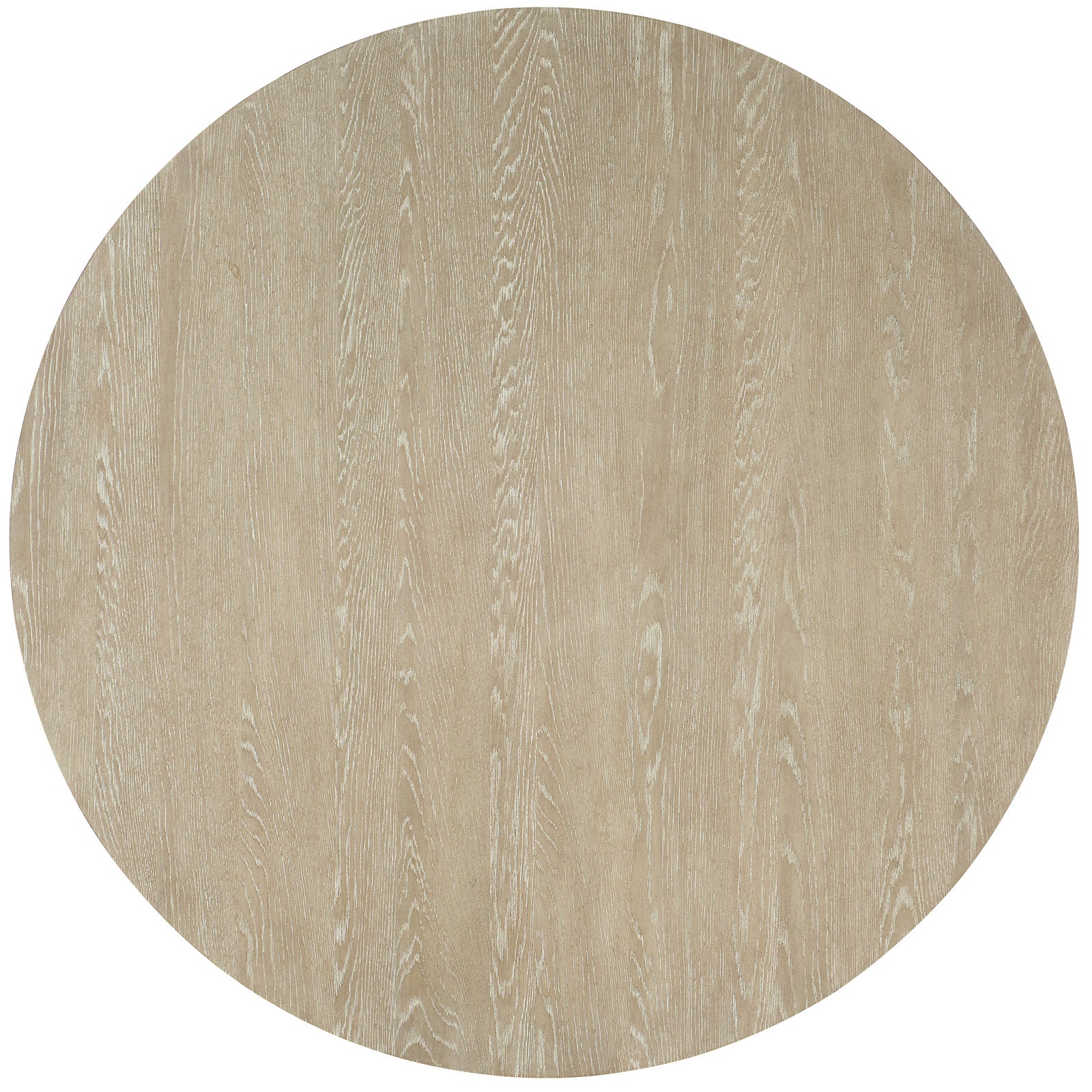 Cascade Round Pedestal Dining Table by Hooker