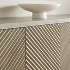 Cascade Sideboard by Hooker