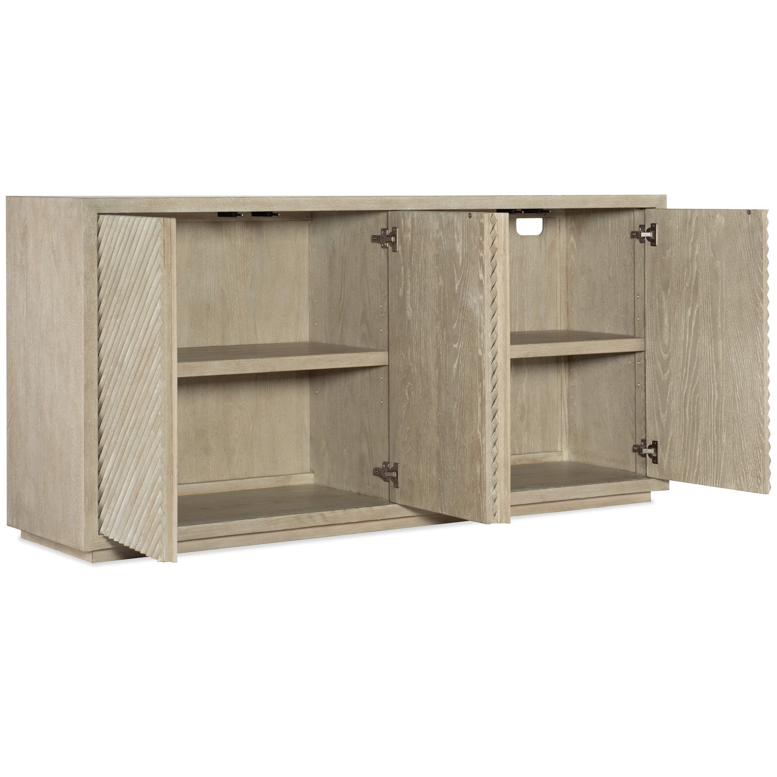 Cascade Sideboard by Hooker