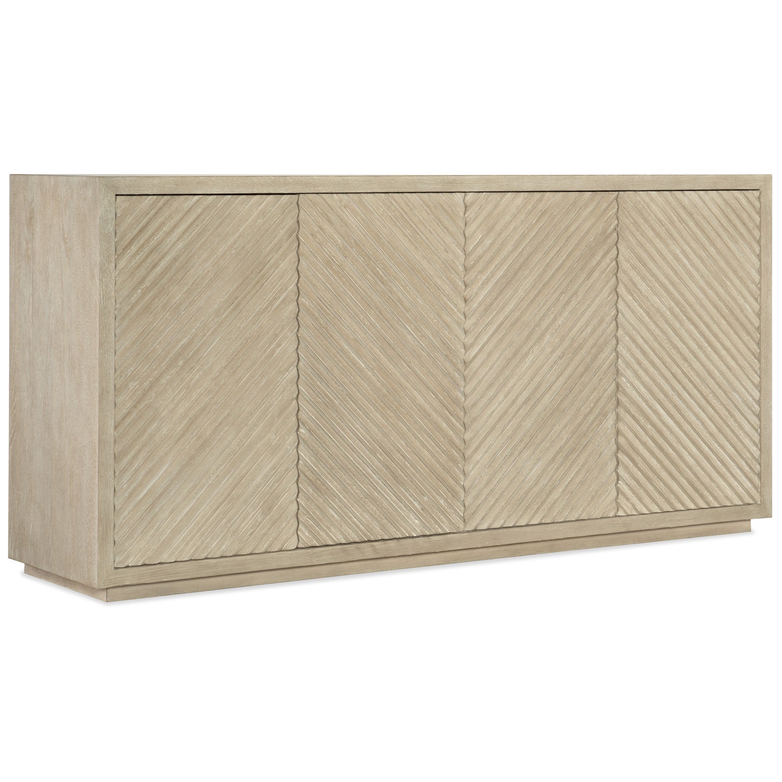Cascade Sideboard by Hooker