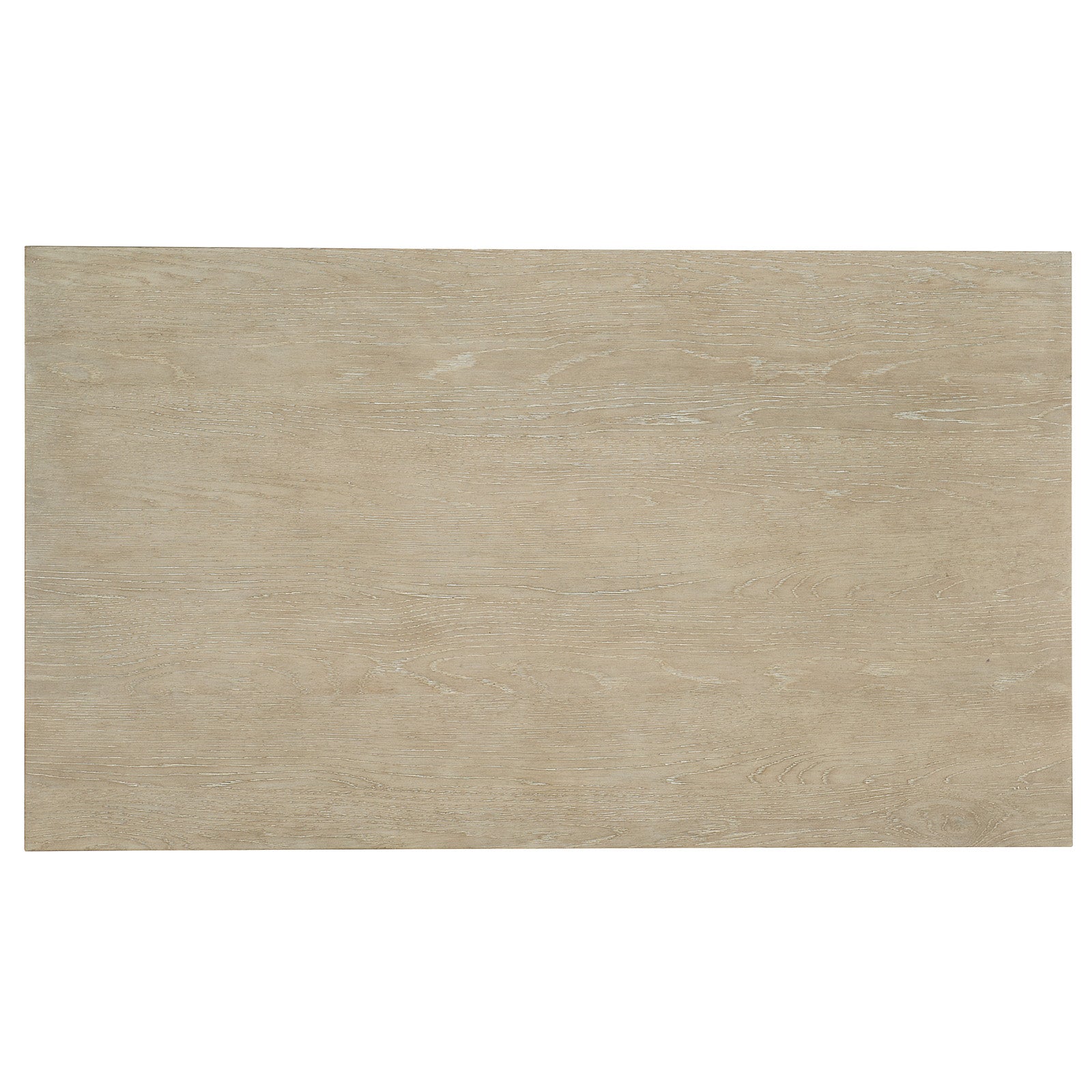 Cascade Rectangle Coffee Table by Hooker