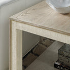 Cascade Side Table by Hooker