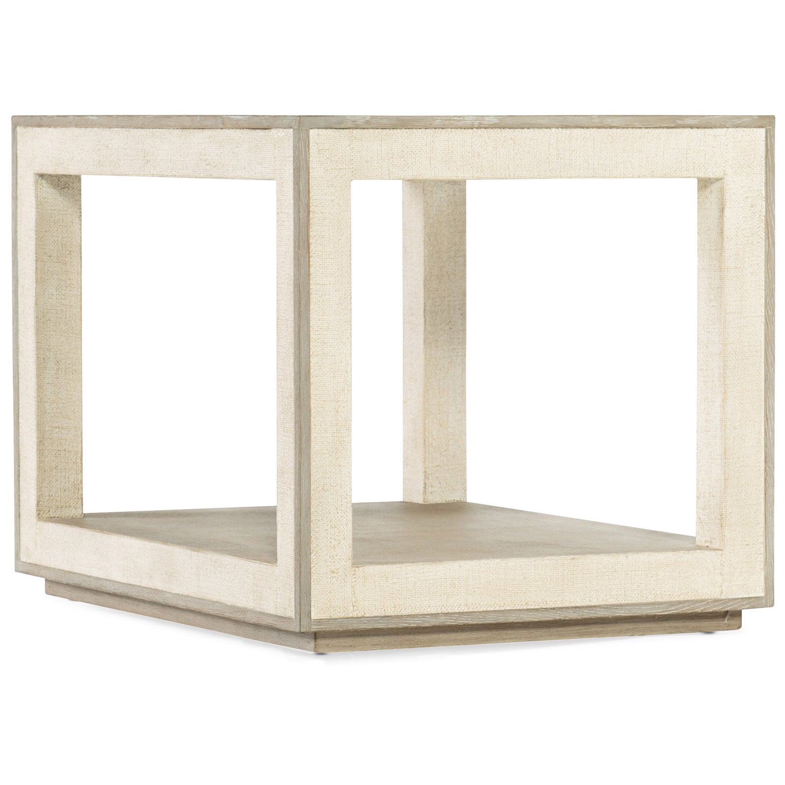 Cascade Side Table by Hooker