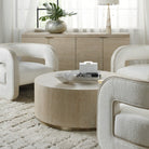 Cascade Coffee Table by Hooker