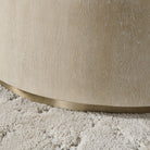 Cascade Coffee Table by Hooker