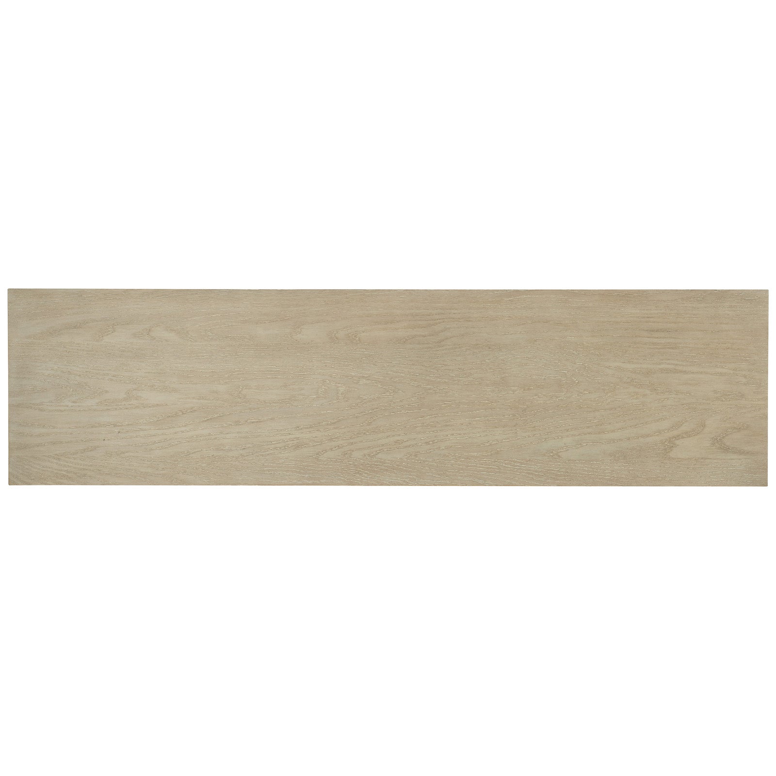 Cascade Console Table by Hooker