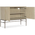 Cascade Small Sideboard by Hooker