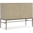 Cascade Small Sideboard by Hooker