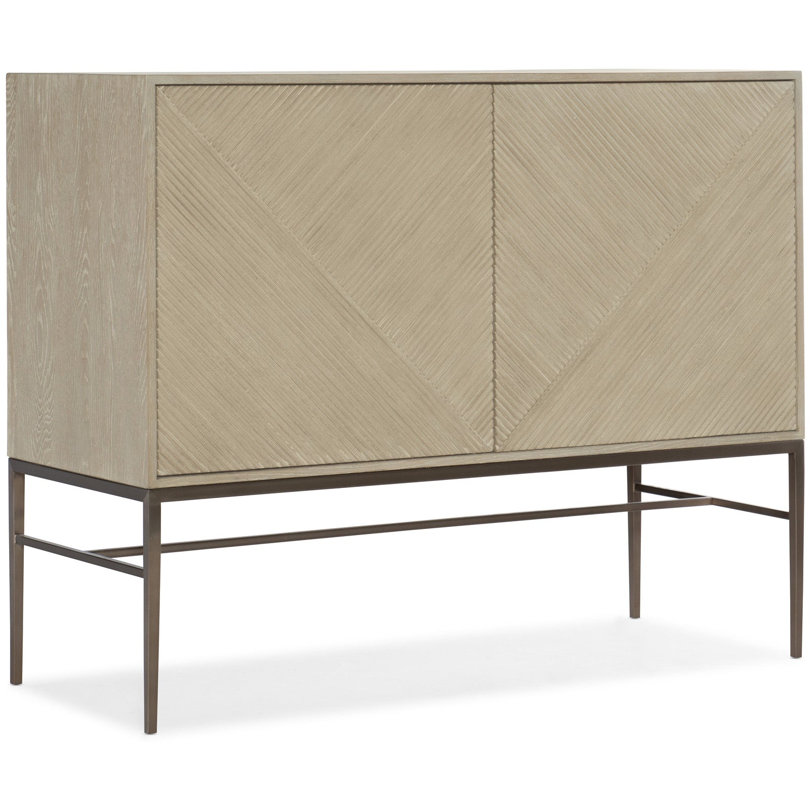 Cascade Small Sideboard by Hooker