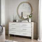 Cascade Chest of Drawers by Hooker
