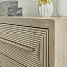 Cascade Wide Chest of Drawers by Hooker