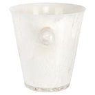 Veuve White Wine Bottle Holder by Richmond Interiors