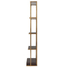 Iconic Shelving Unit by Theodore Alexander