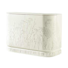 Fiore Hand Painted Chest by Theodore Alexander