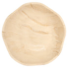 Meauve Beige Bowl by Richmond Interiors