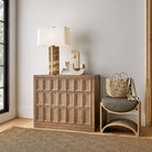 Brazil Chest of Drawers by Uttermost