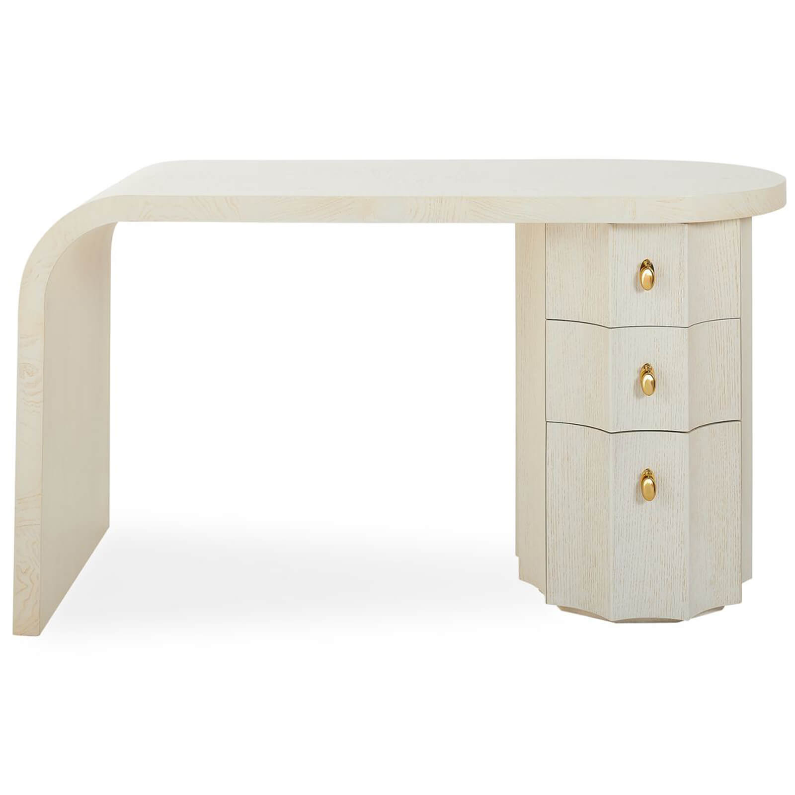 Adorable Writing Desk by Uttermost