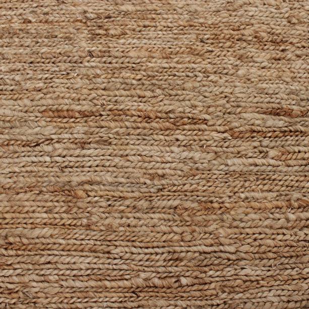 Makula Rug in Natural Jute - 244 x 305 cm Uttermost