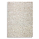 Makula Rug in Ivory Jute - 244 x 305cm Uttermost