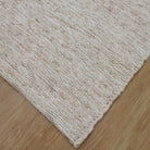 Makula Rug in Ivory Jute - 244 x 305cm Uttermost