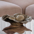 Molten Weave Bowl by Libra Interiors