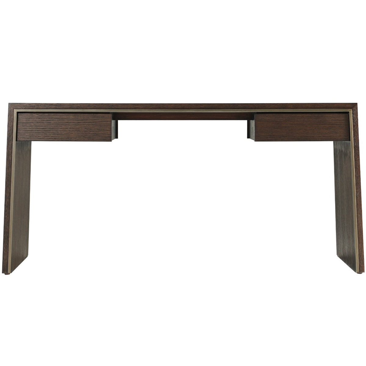 Orazio Desk in Ballentine by Theodore Alexander