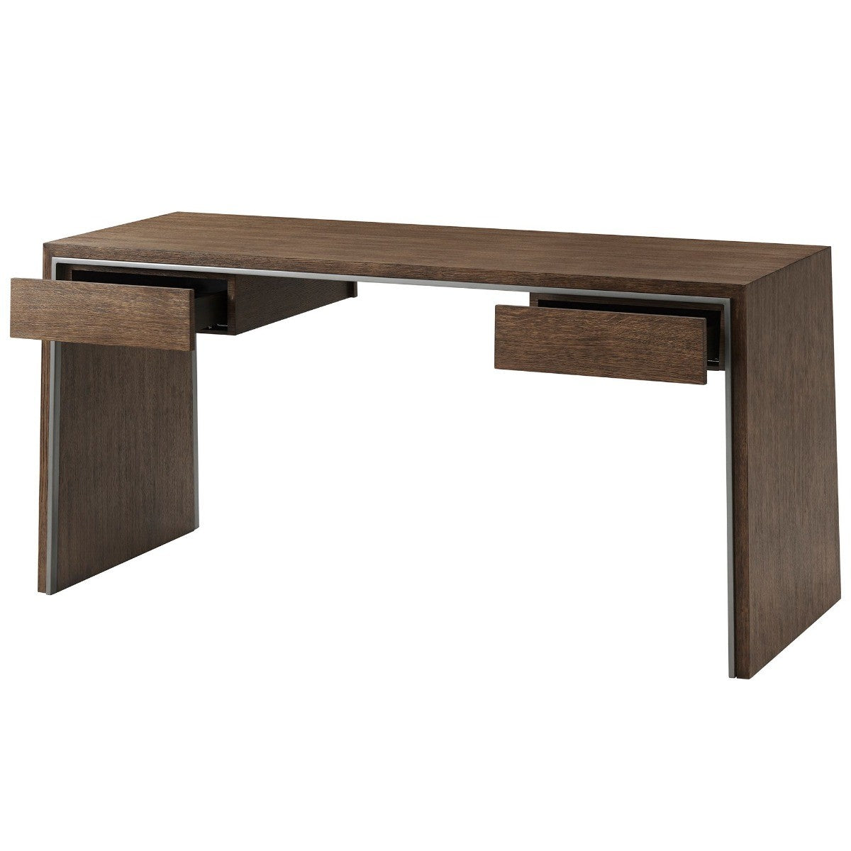 Desk Orazio in Charteris Finish by Theodore Alexander