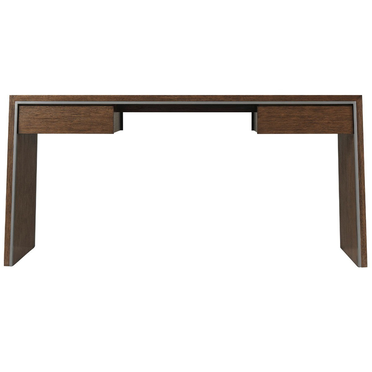 Desk Orazio in Charteris Finish by Theodore Alexander