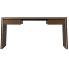 Desk Orazio in Charteris Finish by Theodore Alexander