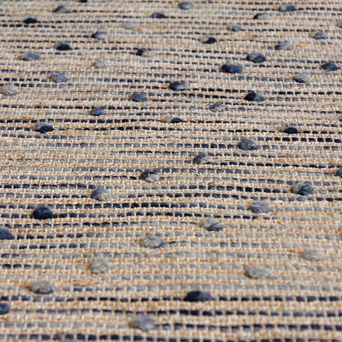 Imara Rug in Navy by Uttermost