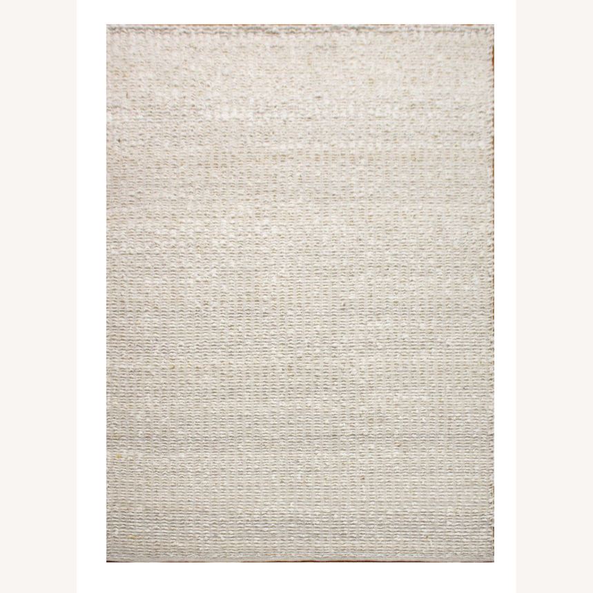 Lovelle Rug in Ivory - 183 x 274 cm by Uttermost