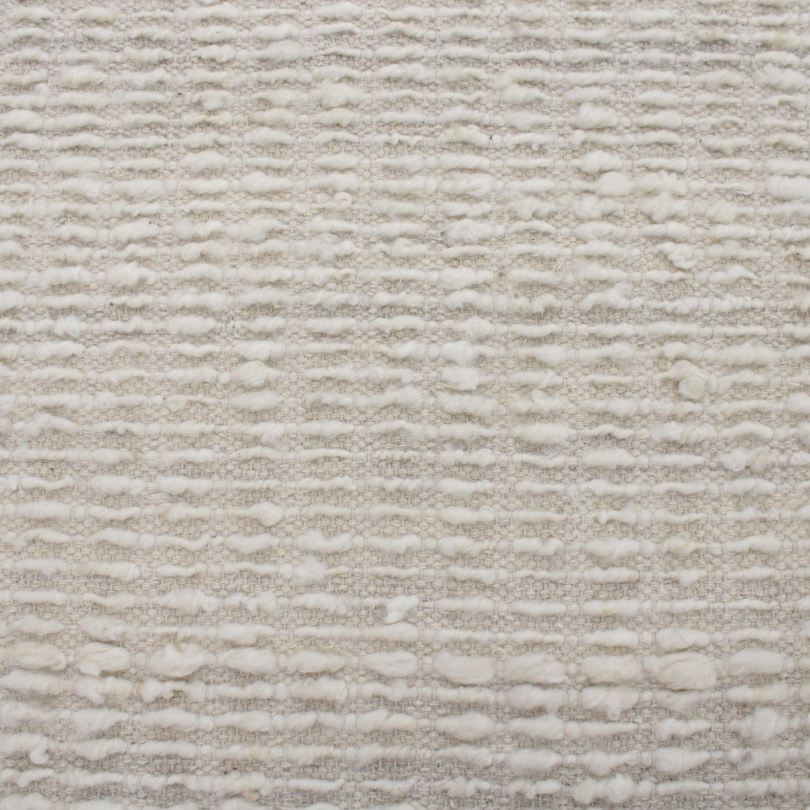 Lovelle Rug in Ivory - 274 x 366cm Uttermost