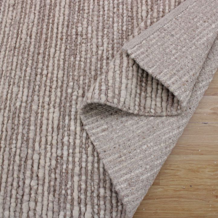 Braxton Beige 183 x 274cm Rug Uttermost