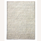 Hayden Ivory-Denim 244 x 305cm Rug Uttermost