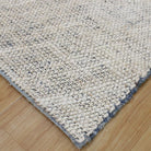 Hayden Ivory-Denim Rug - 183 x 274cm Uttermost