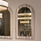 Cealora White Pendant Light by Richmond Interiors