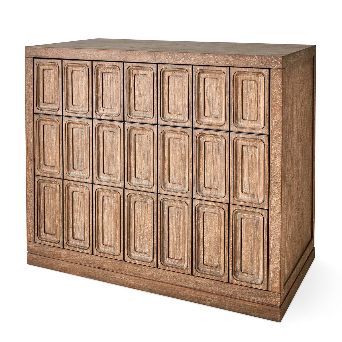 Brazil Chest of Drawers by Uttermost