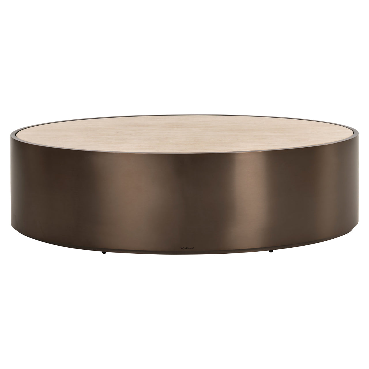 Coffee table Bonanza beige by Richmond Interiors