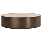 Coffee table Bonanza beige by Richmond Interiors