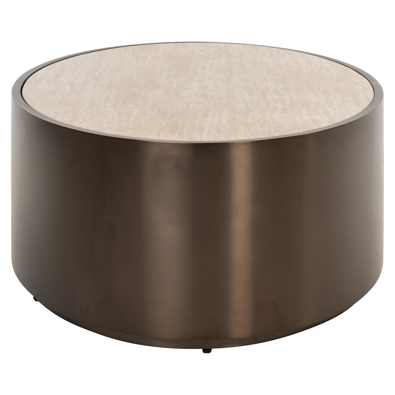Coffee table Bonanza beige by Richmond Interiors