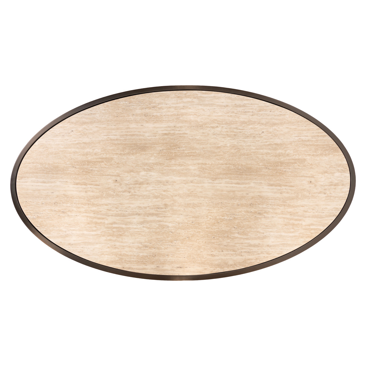 Coffee table Bonanza beige by Richmond Interiors