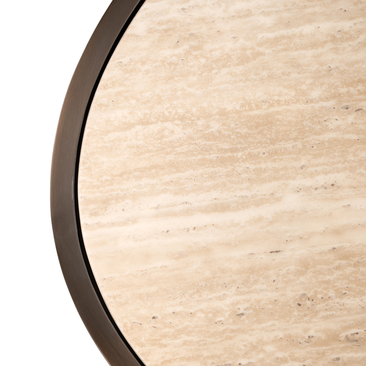 Coffee table Bonanza beige by Richmond Interiors