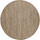 Round Robin Accent Table by Hooker