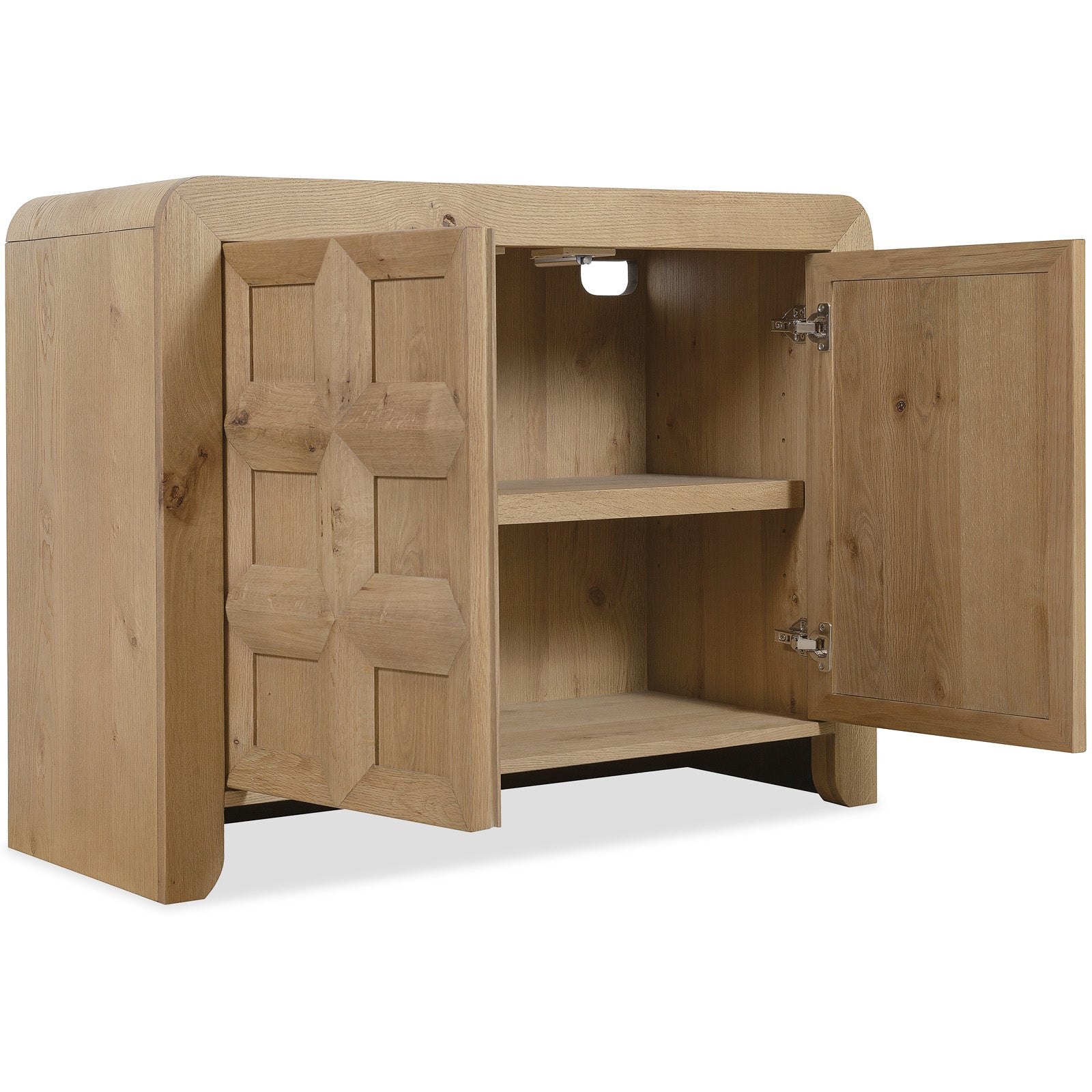 Haven Accent Chest by Hooker