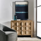 Haven Accent Chest by Hooker