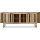 Easton Entertainment Console Hooker