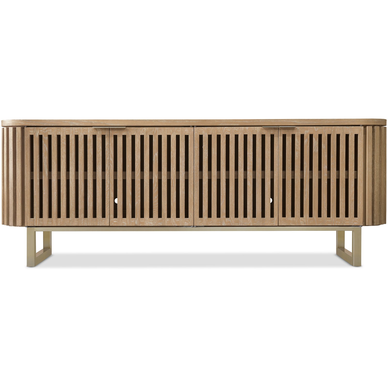 Easton Entertainment Console Hooker