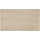 Modern Rectangle Coffee Table by Hooker